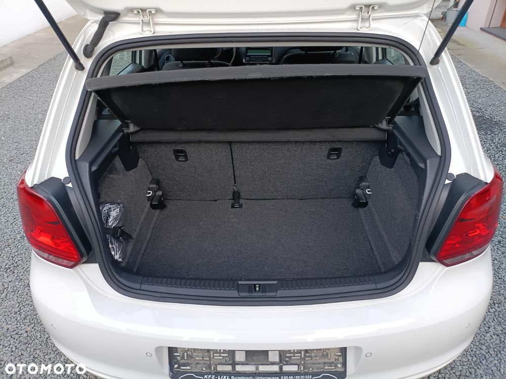 Volkswagen Polo 1.4 Team - 17