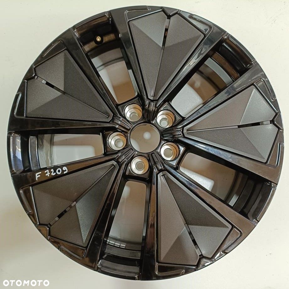 Alufelga 5x108 19 DS 9840747280 (F7209)