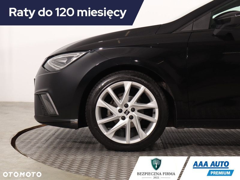 Seat Ibiza - 17