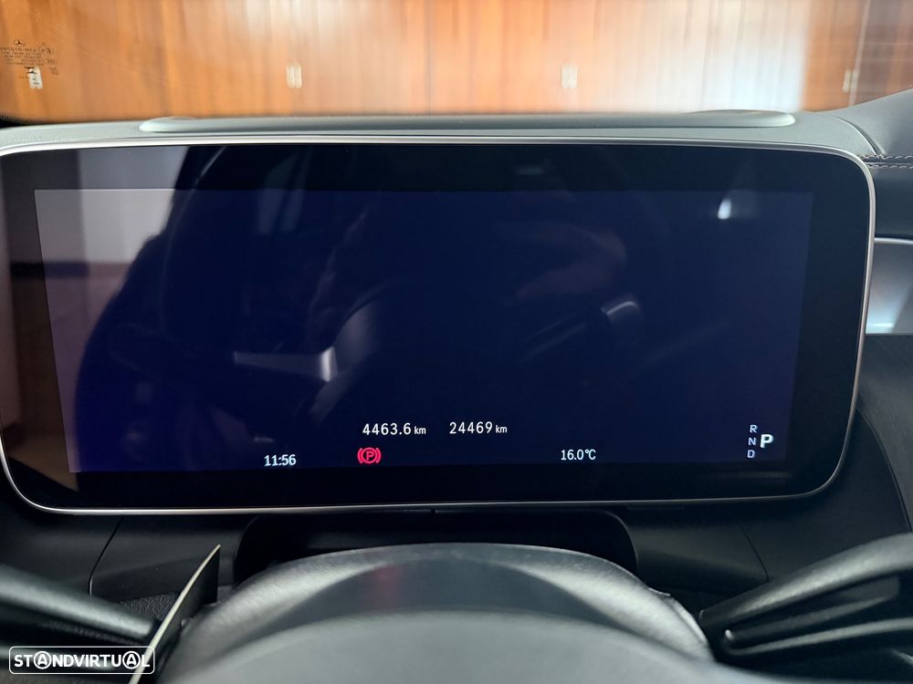 Mercedes-Benz GLC 400 e 4Matic - 7