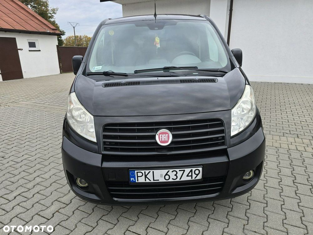 Fiat Scudo - 6