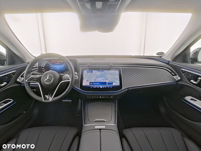 Mercedes-Benz Klasa E 300 de PHEV 4-Matic All-Terrain Avantgarde 9G-Tronic - 8