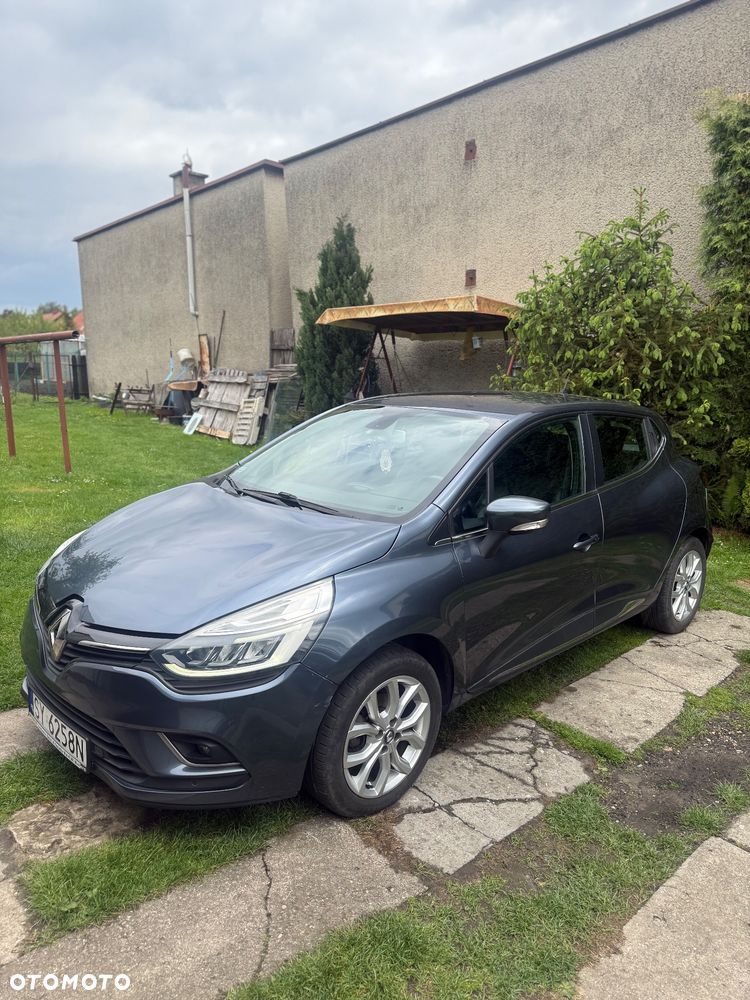 Renault Clio 1.2 Enegry TCe Intens - 1