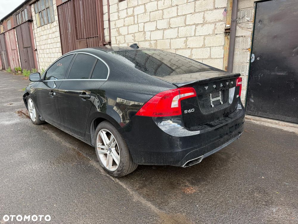 Volvo S60 T5 Geartronic Momentum - 6