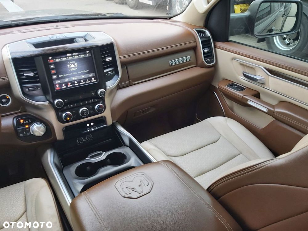 RAM 1500 - 37