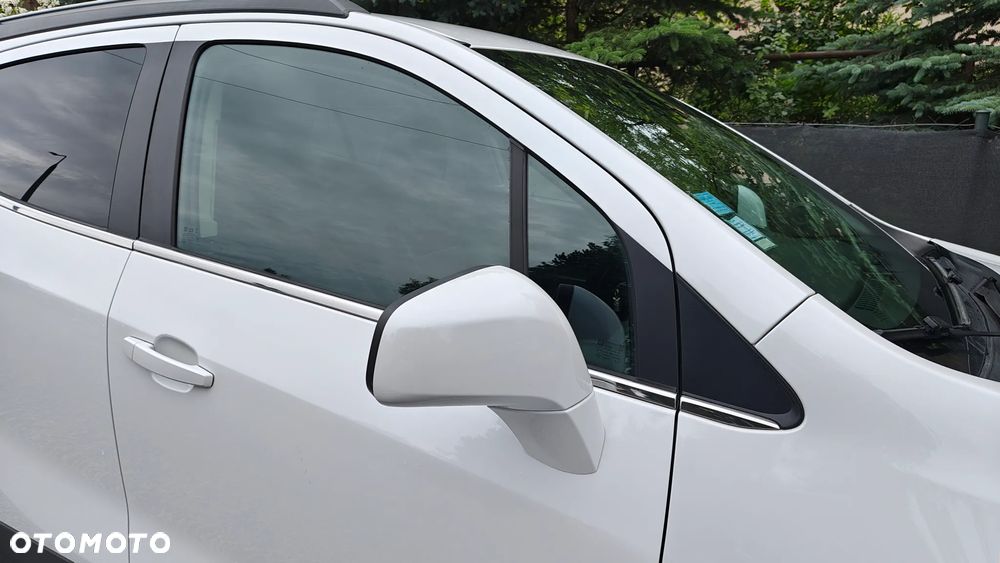 Opel Mokka 1.6 CDTI Cosmo S&S - 23