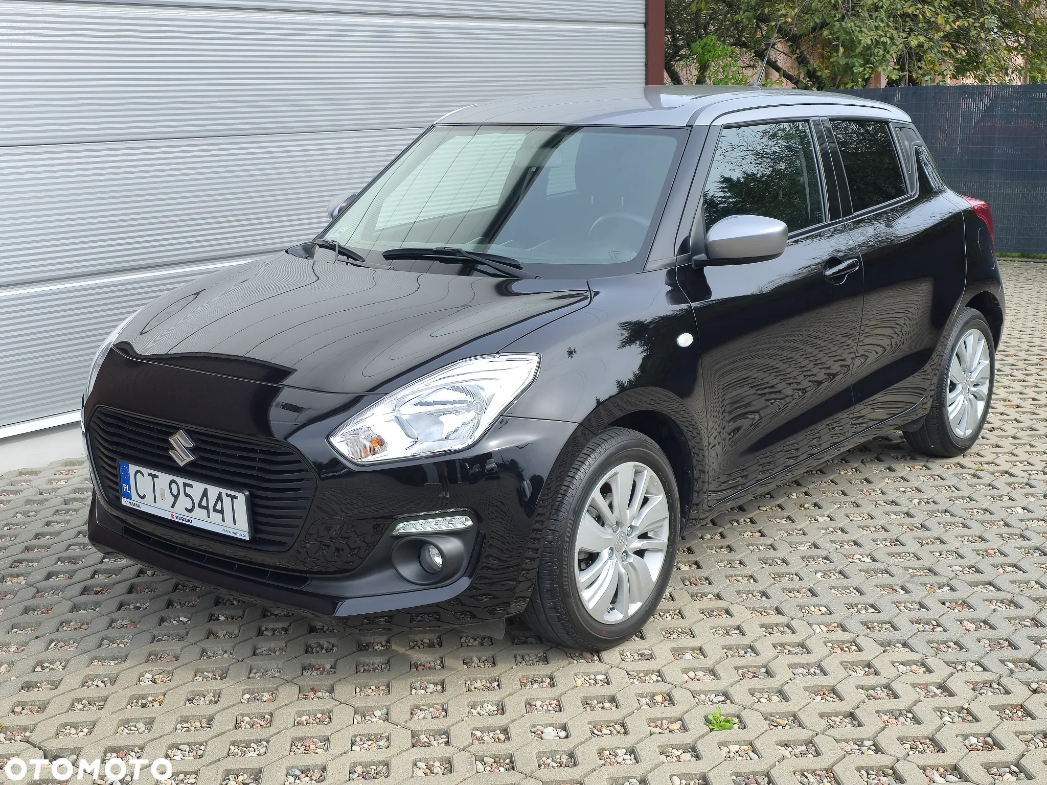 Suzuki Swift 1.2 Premium Plus - 14