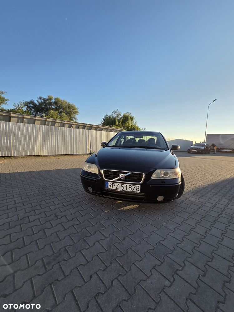 Volvo S60 - 3