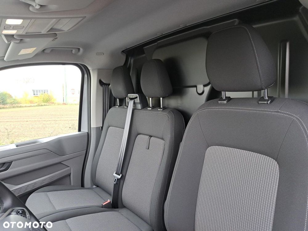 Volkswagen Transporter Furgon, 2,0 l TDI 170 KM / 8-bieg.automatyczna r. o: 3500 mm - 35