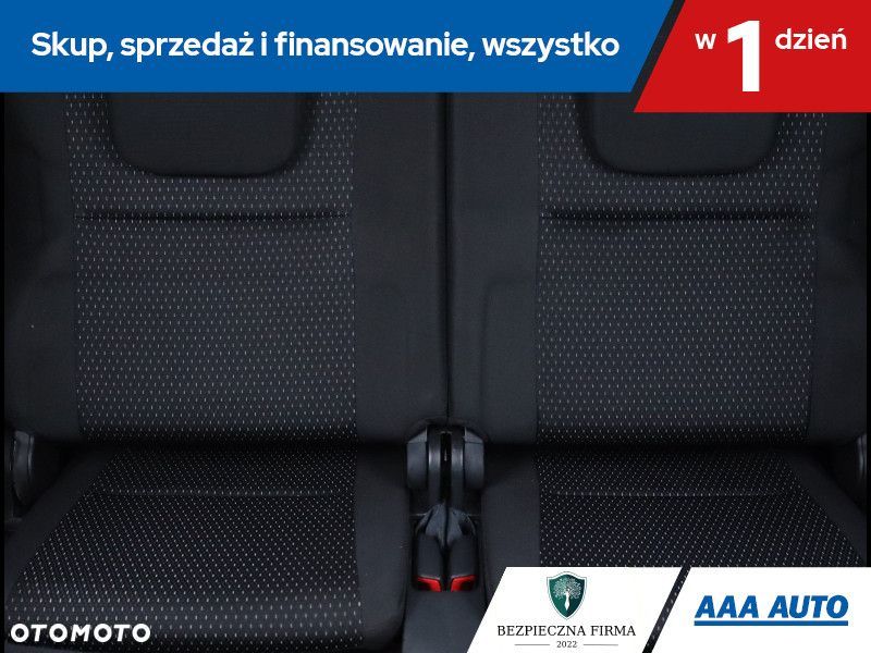 Toyota Corolla Verso - 17