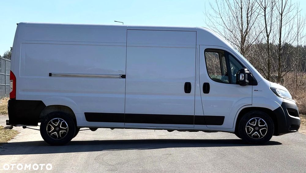 Fiat DUCATO - 6