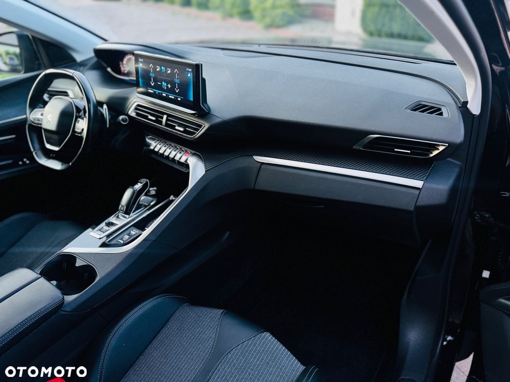 Peugeot 3008 BlueHDi 130 Stop & Start EAT8 Allure Business-Paket - 16