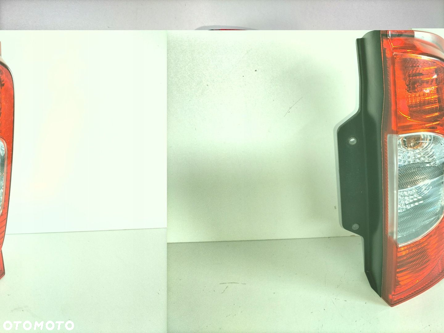 Lampa tylna prawa FIORINO NEMO BIPPER QUBO 07- - 3