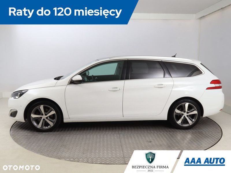 Peugeot 308 - 4