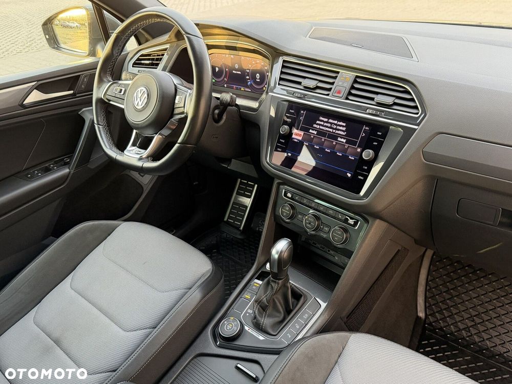 Volkswagen Tiguan 2.0 TDI BMT SCR 4Mot Highline DSG - 33