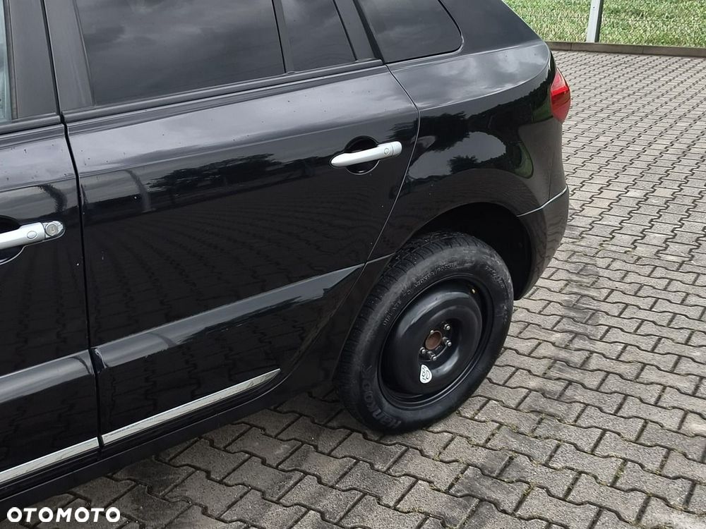 Renault Koleos - 22