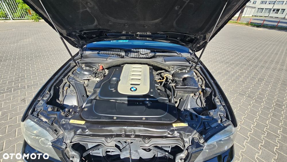 BMW Seria 7 730d L - 15
