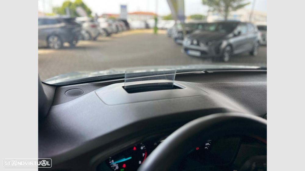 Ford Focus 1.0 EcoBoost ST-Line - 12