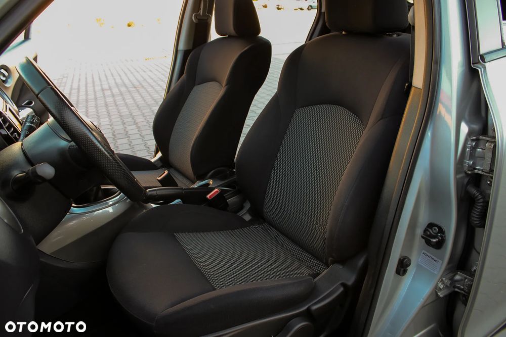 Nissan Juke 1.2 DIG-T Tekna - 34