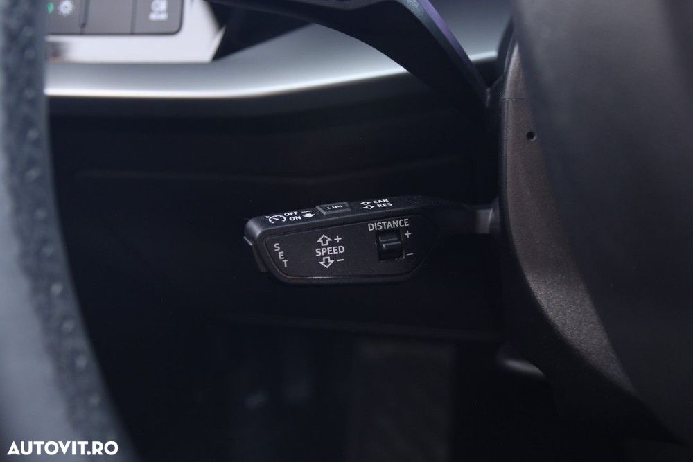 Audi A3 Sportback - 26