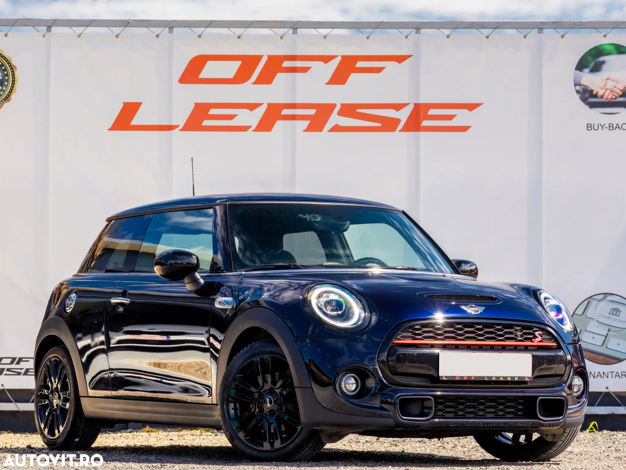 Mini Cooper S - 2