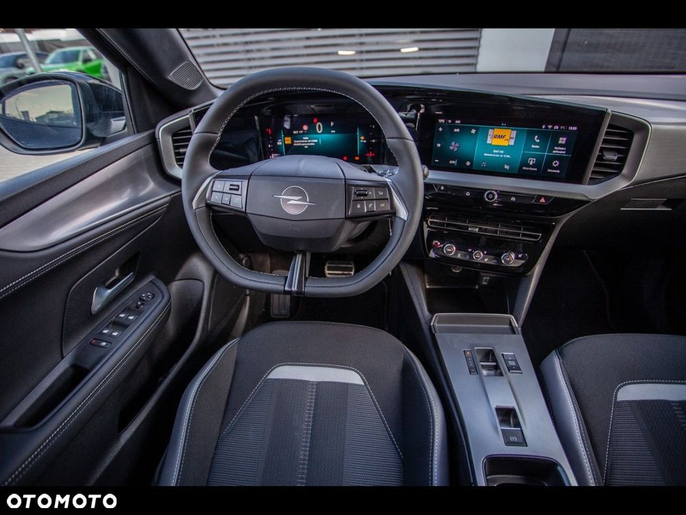 Opel Mokka 1.2 T GS S&S - 10