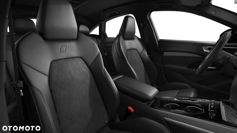 Audi A5 Limousine TFSI S tronic - 5
