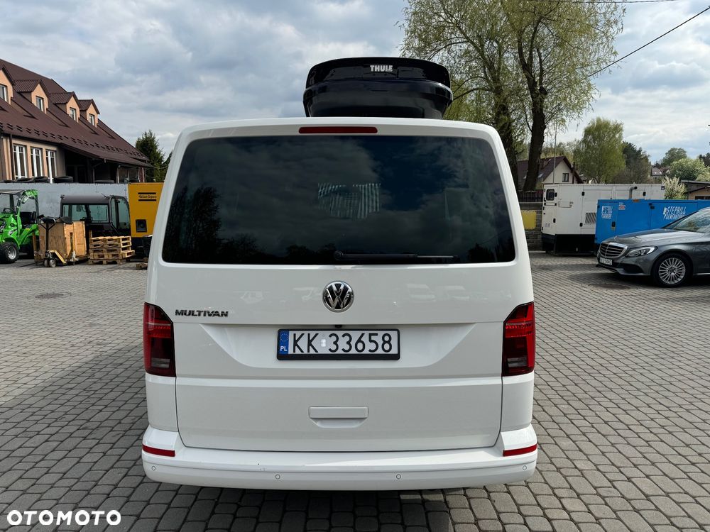 Volkswagen Multivan 2.0 TDI L1 Highline DSG - 6