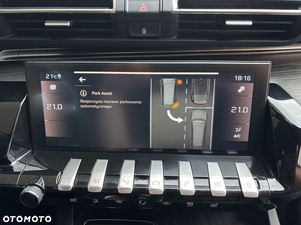 Peugeot 508 BlueHDi 180 EAT8 GT - 34