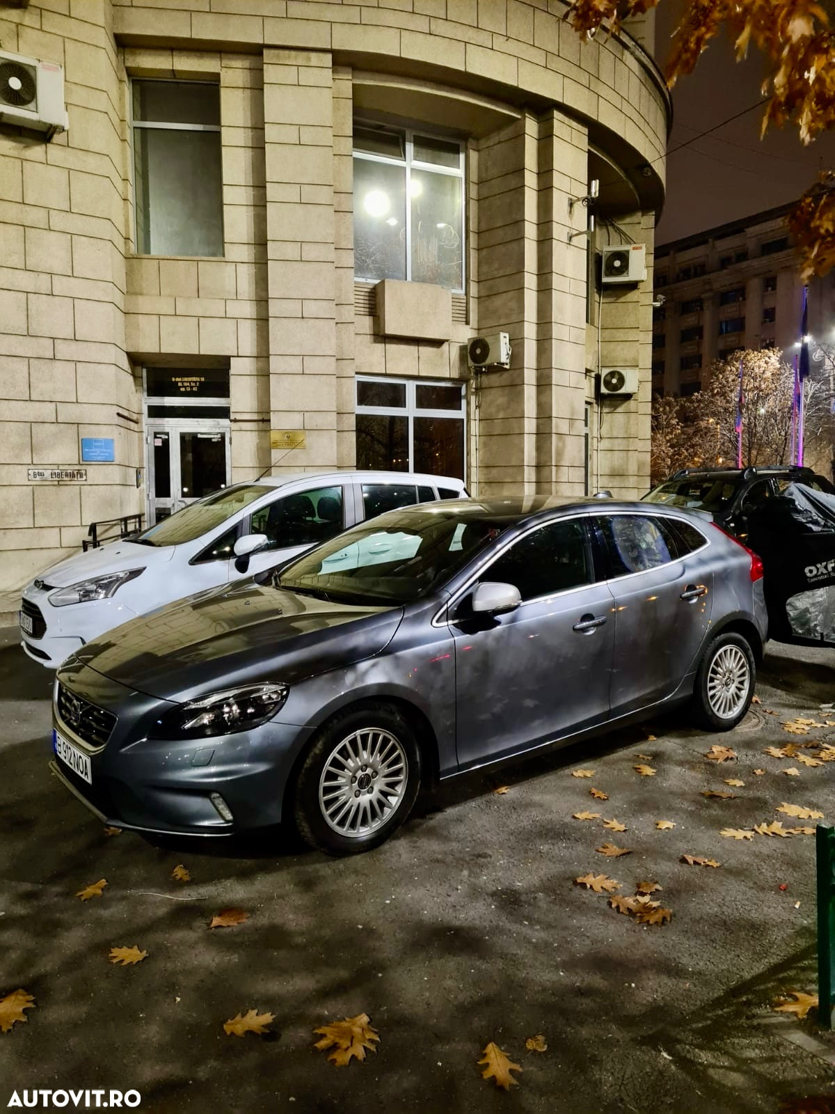Volvo V40 D2 RDesign - 3