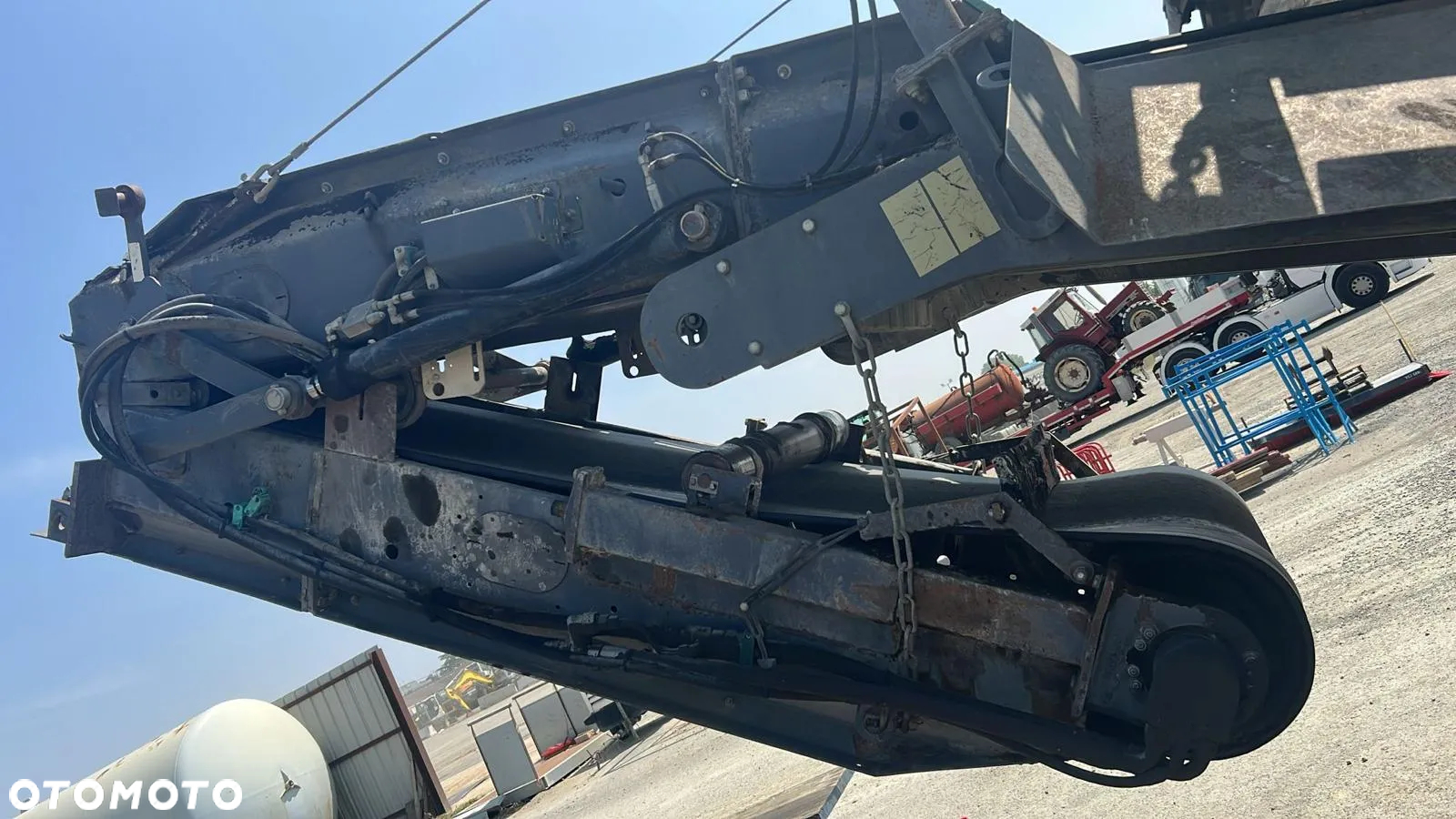 Inny Kruszarka Udarowa Lokotrack LT1110 - 18