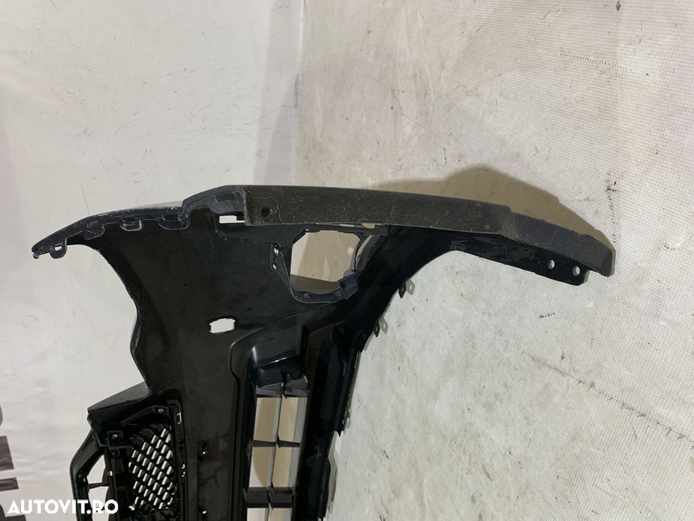 Bara fata Subaru Crosstrek XV, 2012, 2013, 2014, 2015, cod origine OE 57704FJ070. - 8