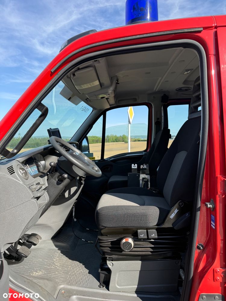 Iveco 65C17 - 13