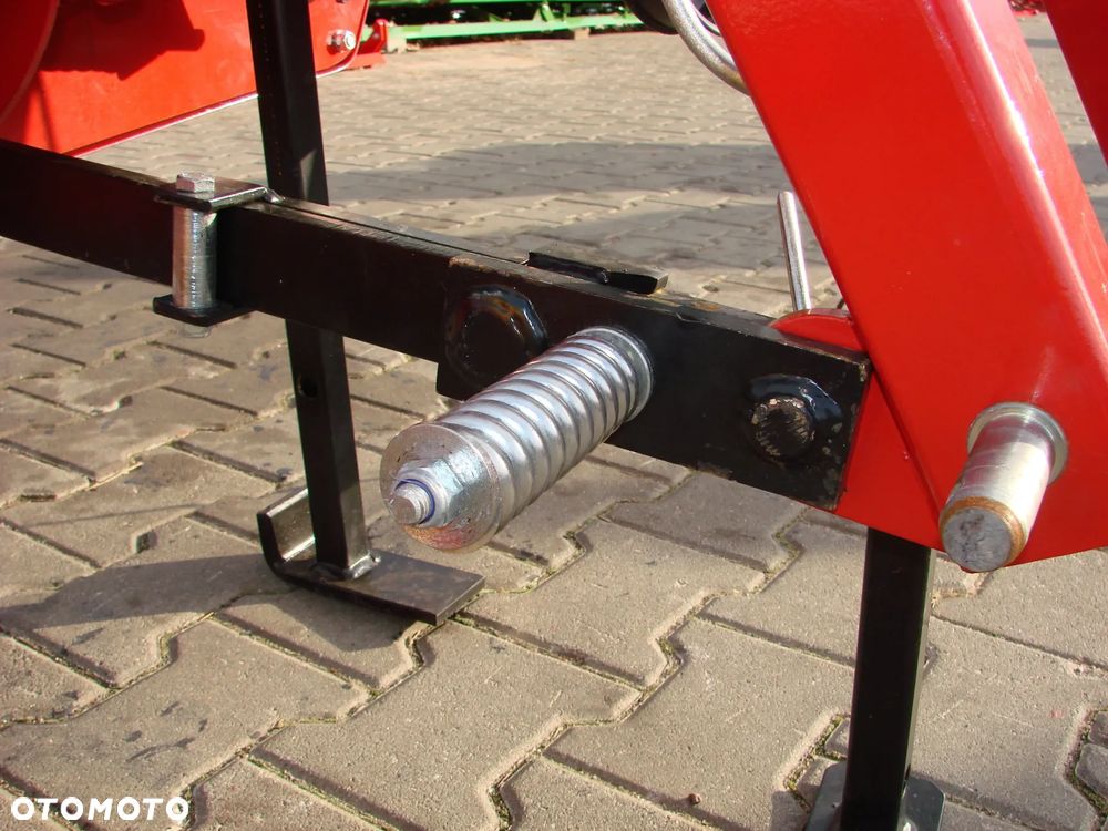 Jar-met Kosiarka dyskowa Z210 - 11