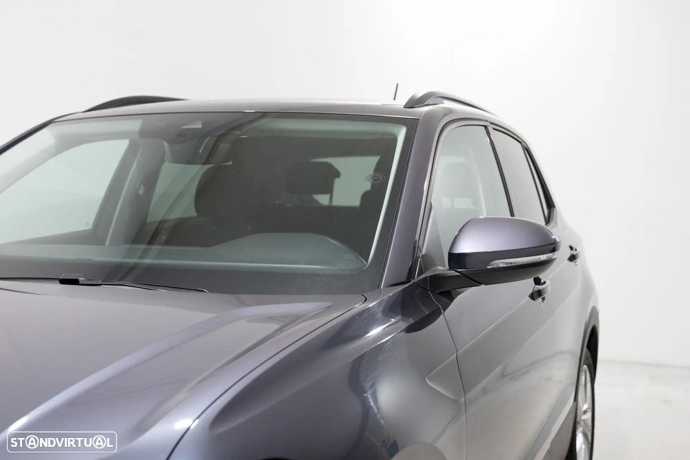 VW T-Cross 1.0 TSI Urban - 6