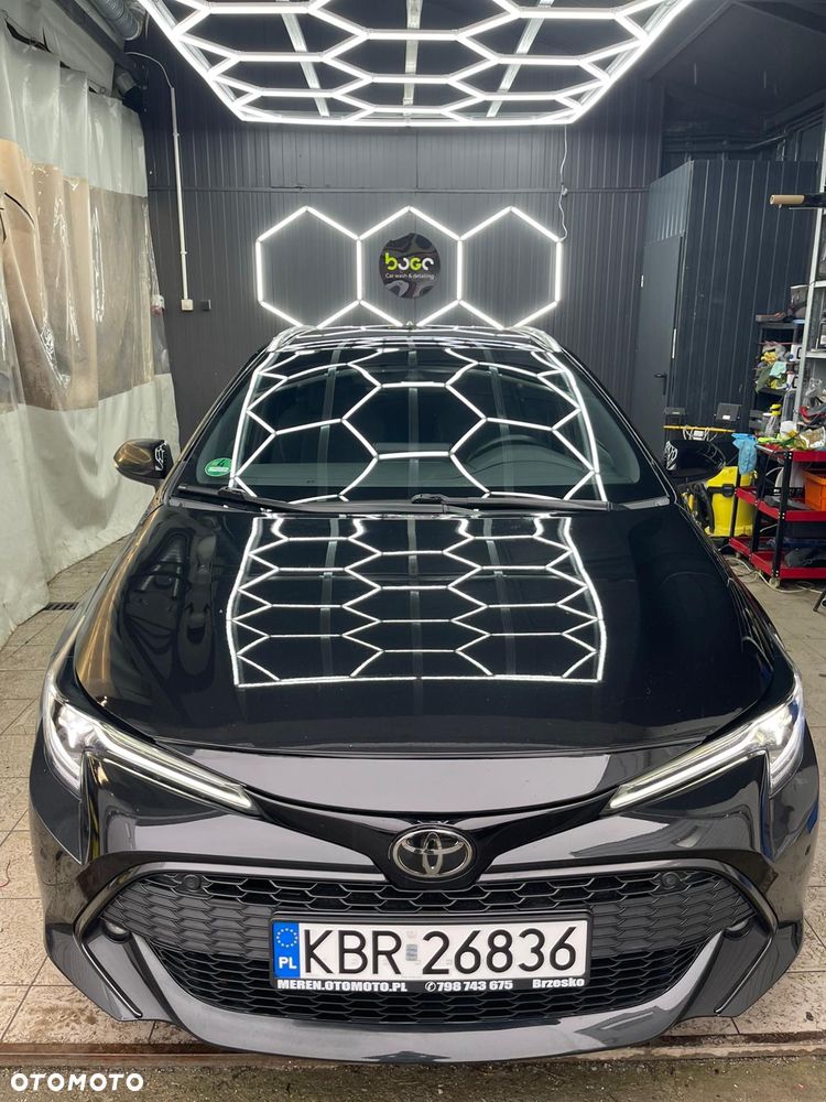Toyota Corolla - 13
