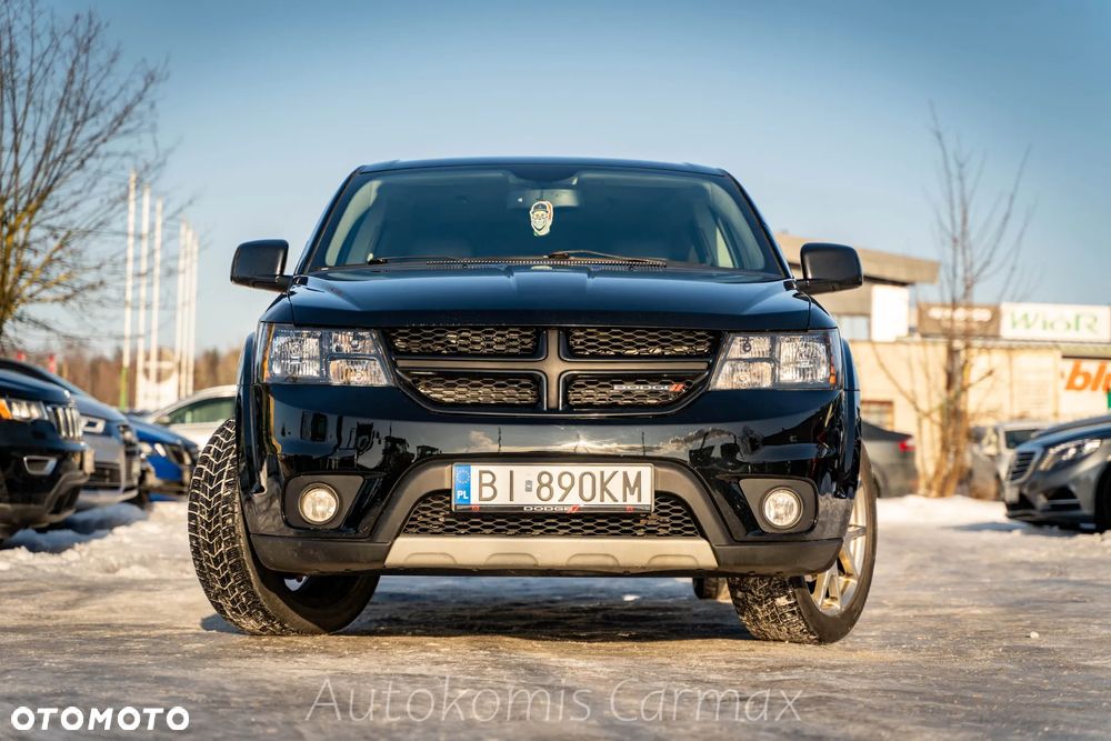 Dodge Journey - 3