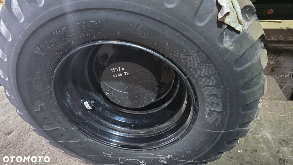 Inny ENERGREEN ALPHA T12 - 4