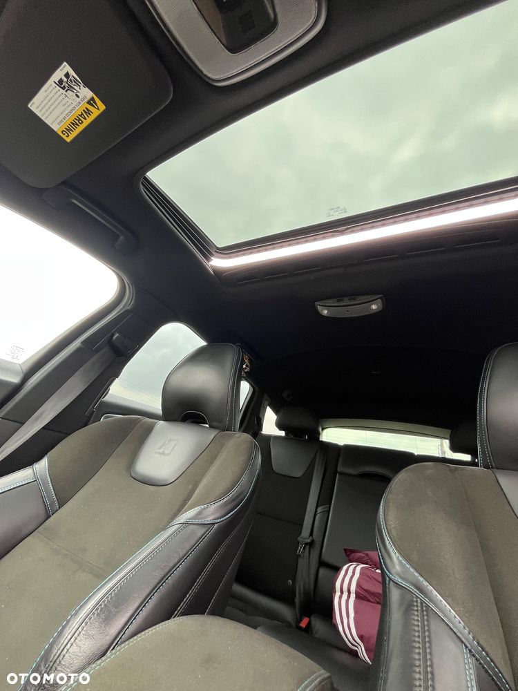Volvo V60 Polestar - 18