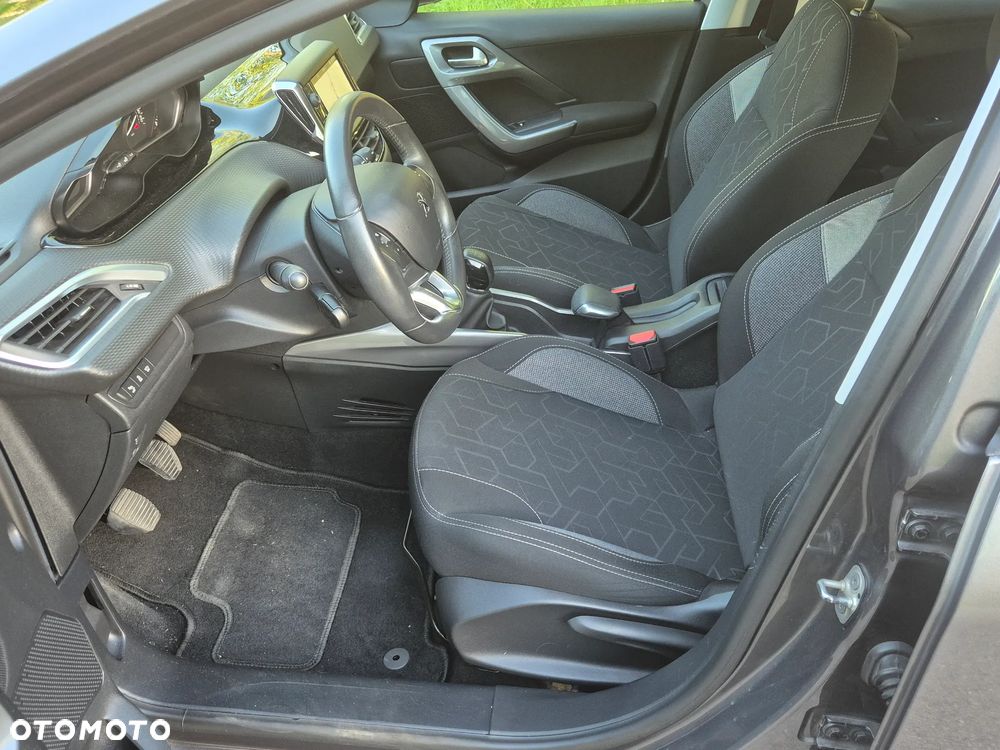 Peugeot 2008 PureTech 110 Stop&Start Active - 7