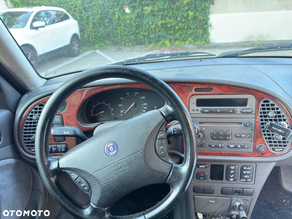 Saab 9-3 SE 2.0 LPT - 6