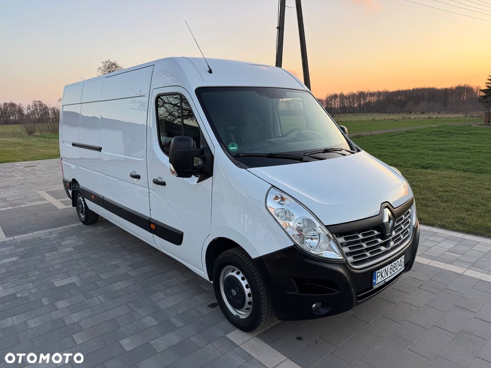 Renault Master - 12