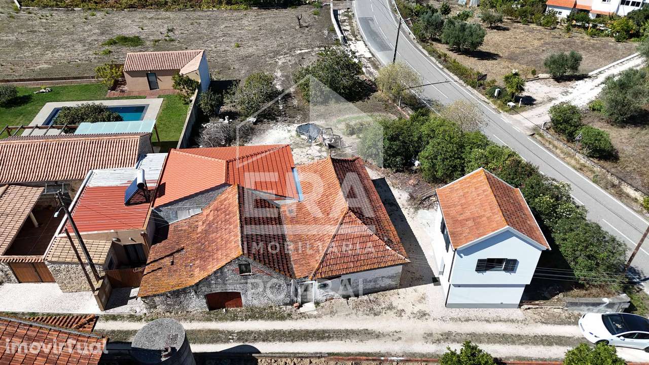 Moradia T4 em Vila Cã - Grande imagem: 4/18