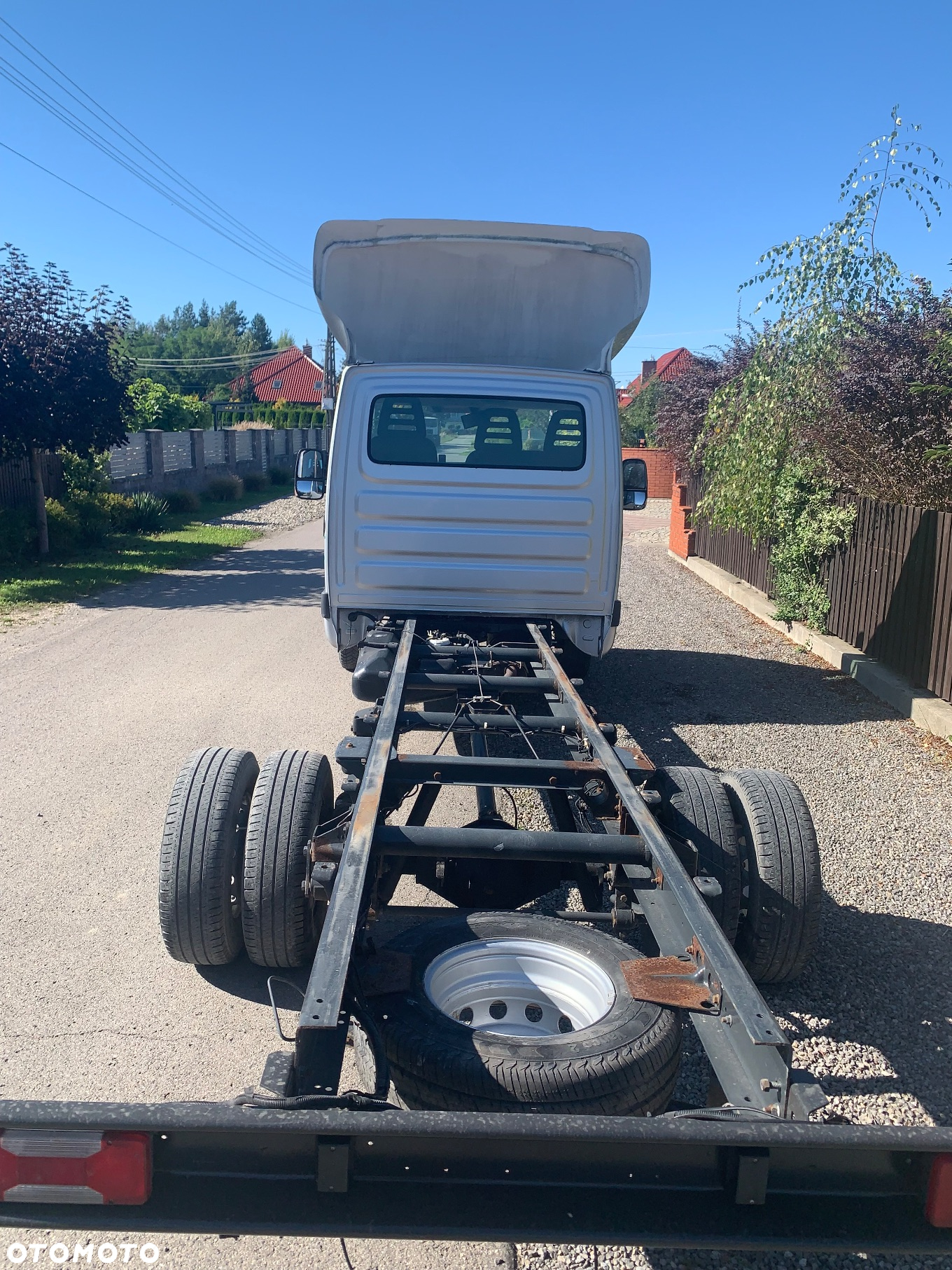 Iveco 70c17 - 4