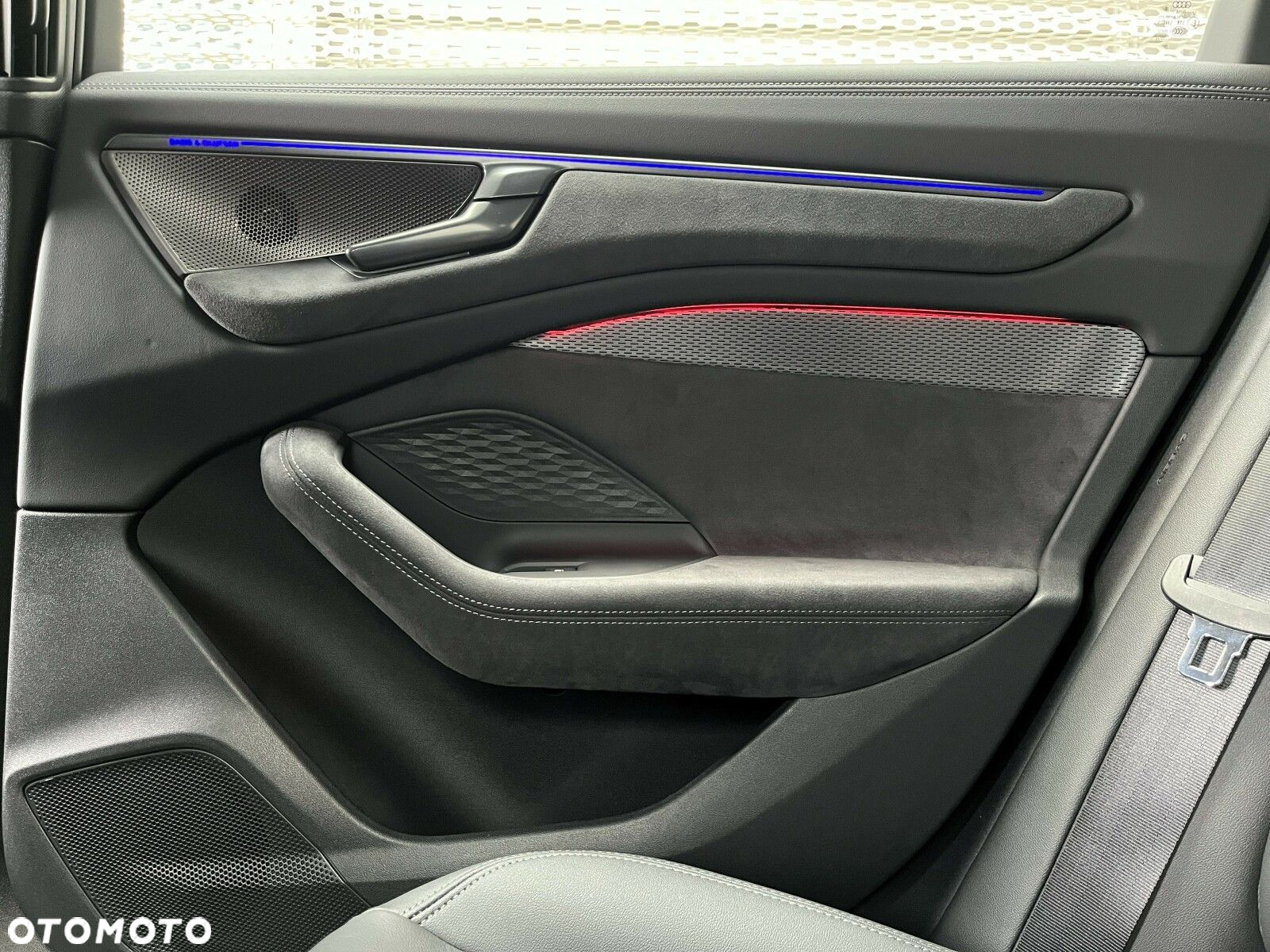 Audi A6 - 26