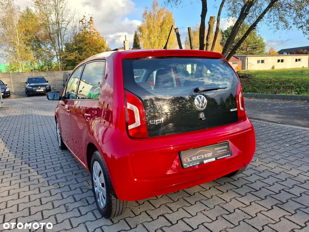 Volkswagen up! - 13