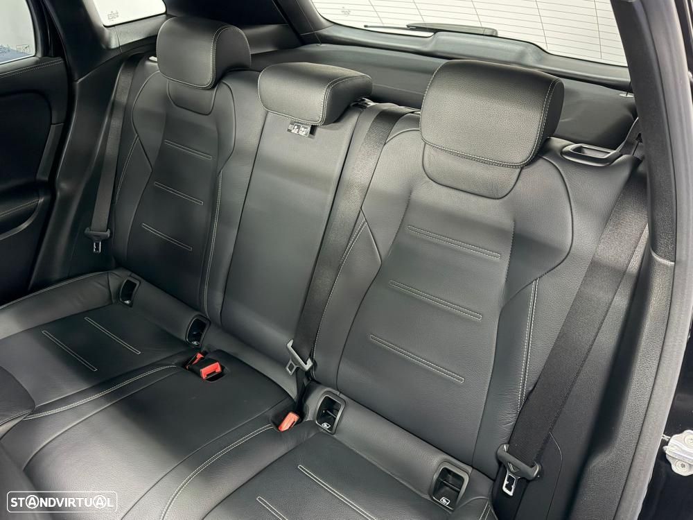 Mercedes-Benz GLA 250 e AMG Line - 56