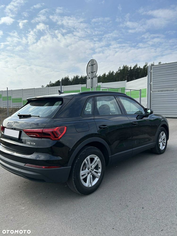 Audi Q3 2.0 TDI S tronic - 3