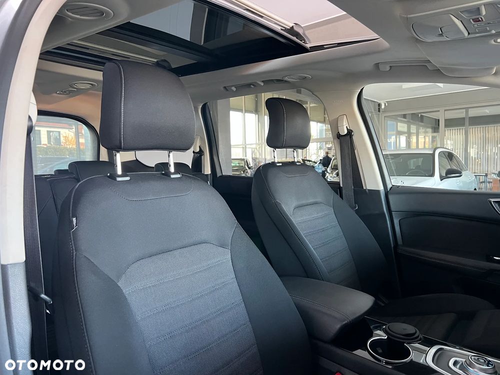 Ford Galaxy 2.0 EcoBlue Titanium - 40