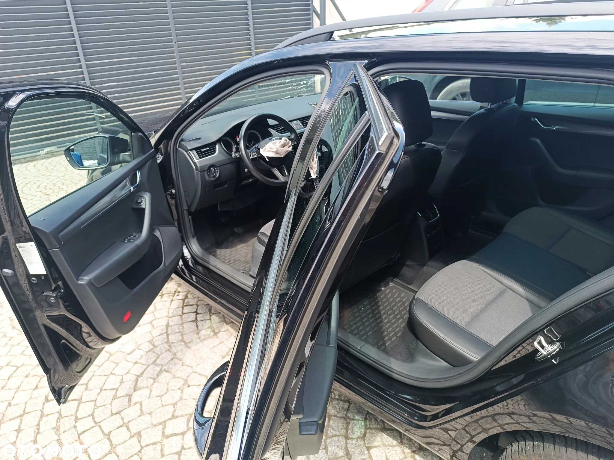 Skoda Octavia Combi 2.0 TDI (Green tec) Style - 20